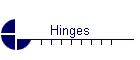 Hinges