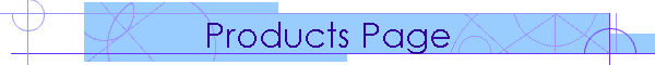 Products Page